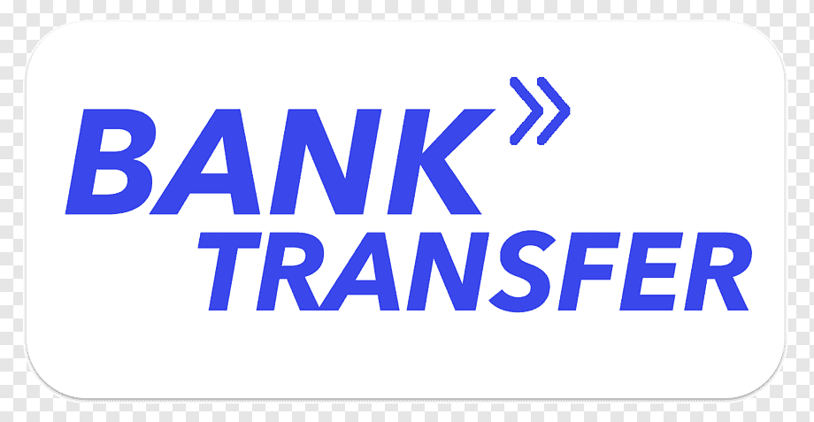 Direct bank transfer payment